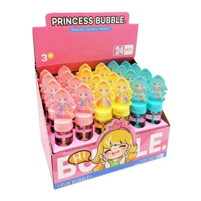 ΣΑΠΟΥΝΟΦΟΥΣΚΕΣ ΜΙΚΡΕΣ ΚΟΡΙΤΣΙ ΣΕ 3 ΧΡΩΜΑΤΑ 24ΤΜΧ 14CM 1410-18